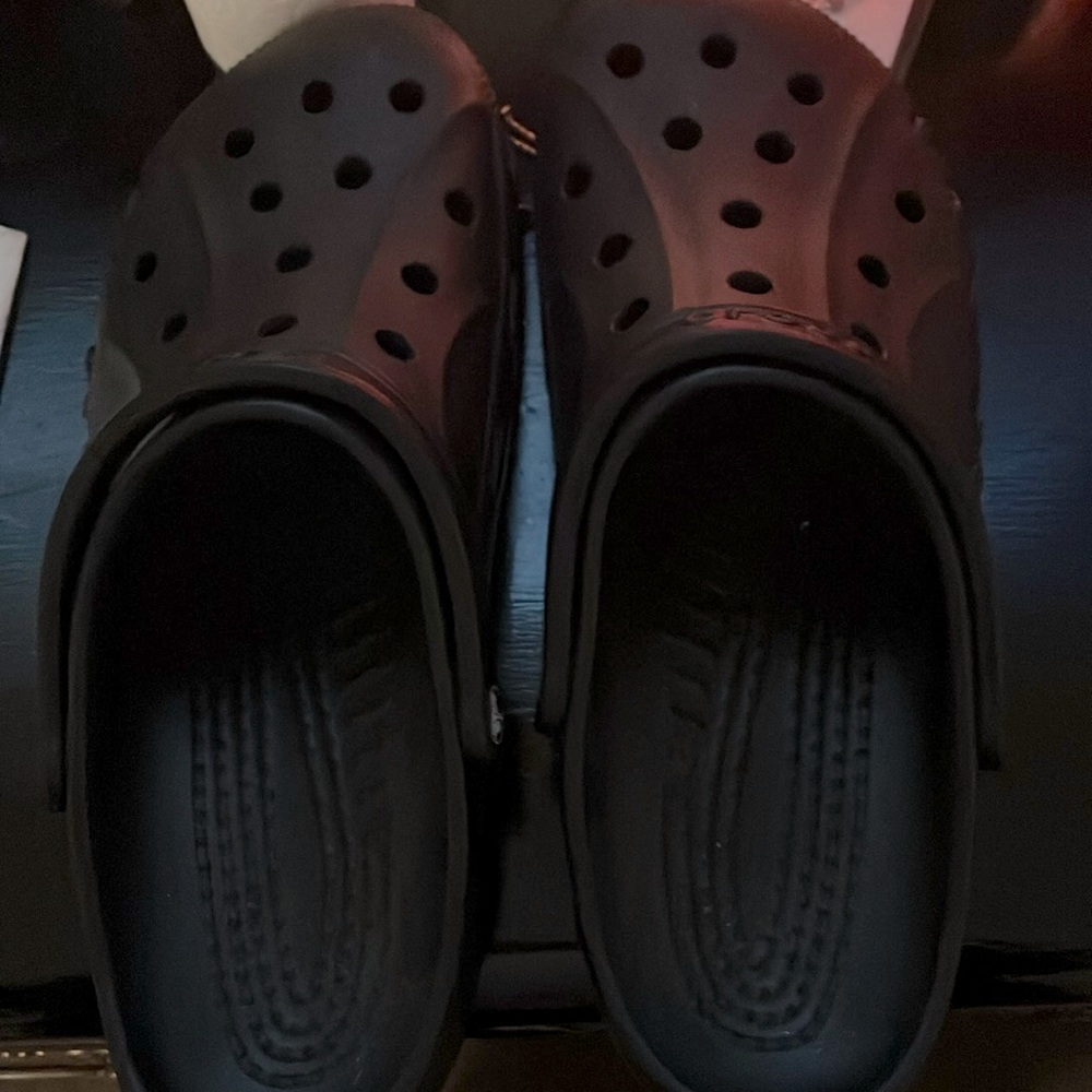 Crocs